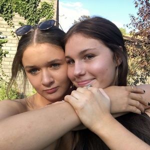 Meet your Posher, Maddy